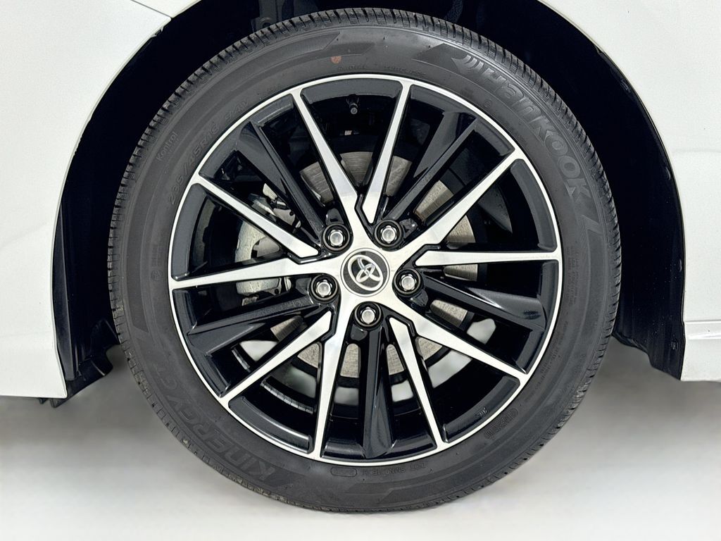 2023 Toyota Camry Hybrid SE Kennewick WA