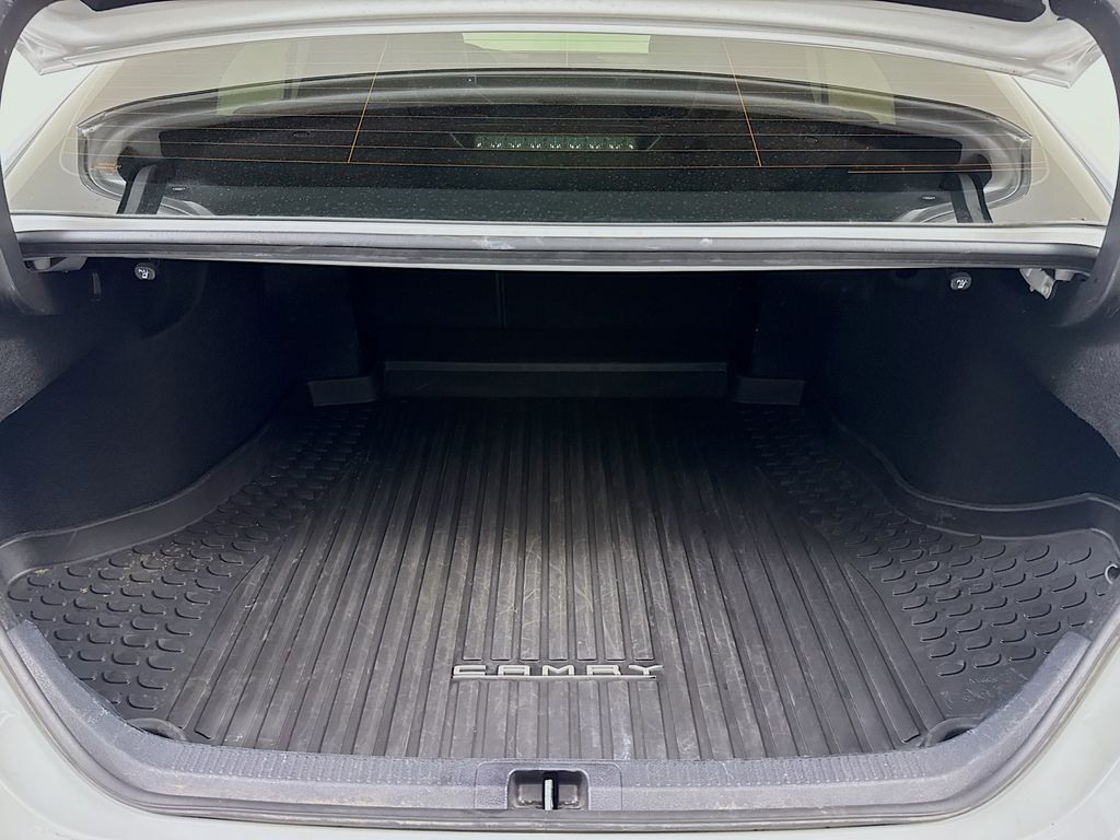 2023 Toyota Camry Hybrid SE Kennewick WA