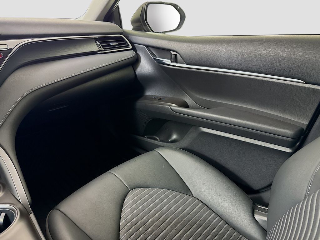 2023 Toyota Camry Hybrid SE Kennewick WA