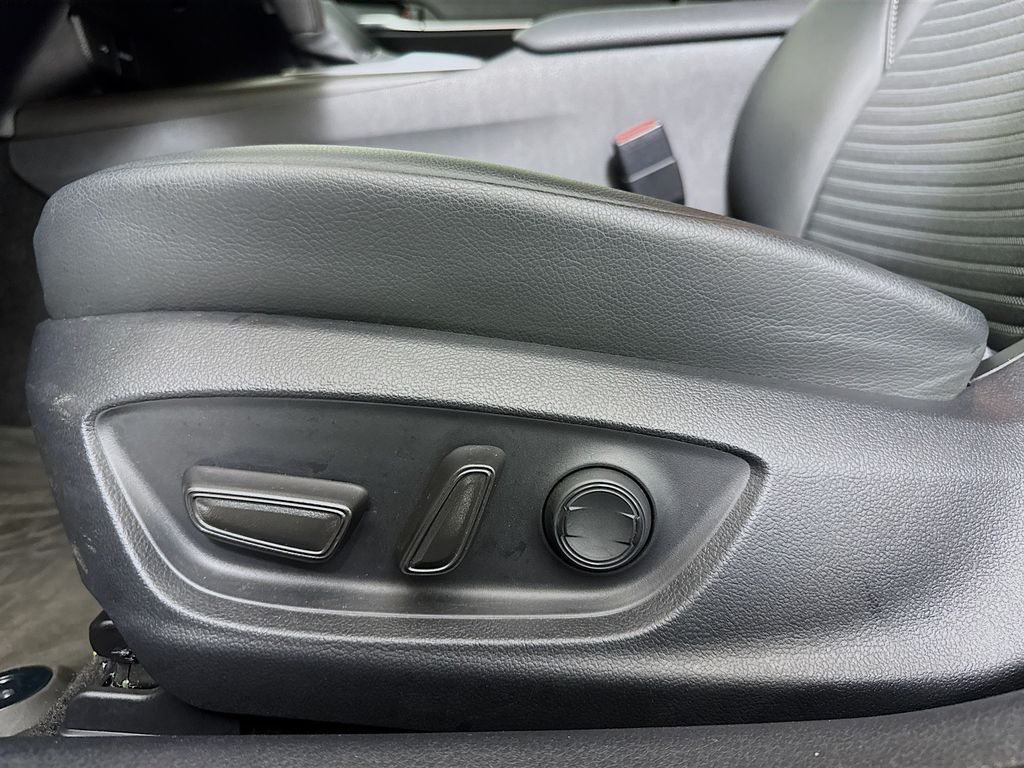 2023 Toyota Camry Hybrid SE Kennewick WA