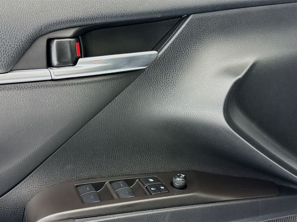 2023 Toyota Camry Hybrid SE Kennewick WA