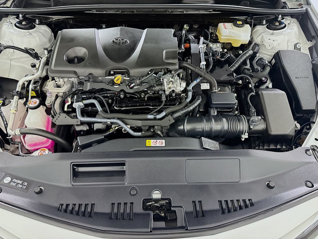 2023 Toyota Camry Hybrid SE Kennewick WA