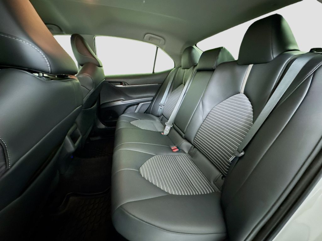 2023 Toyota Camry Hybrid SE Kennewick WA