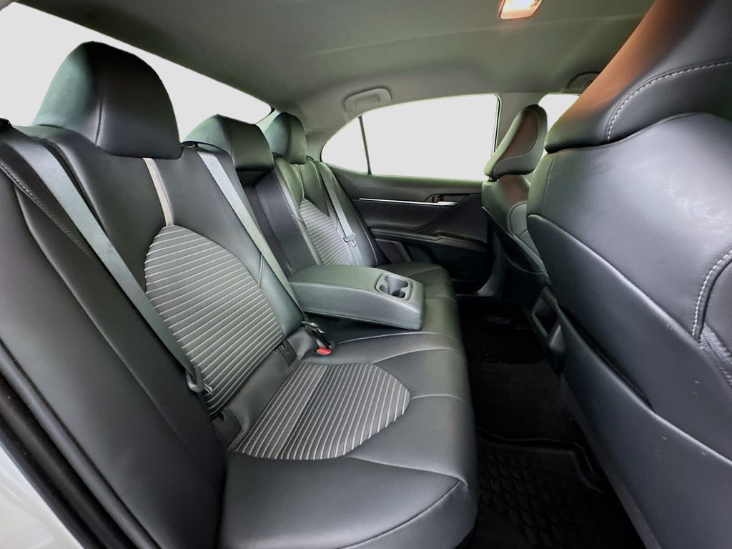 2023 Toyota Camry Hybrid SE Kennewick WA