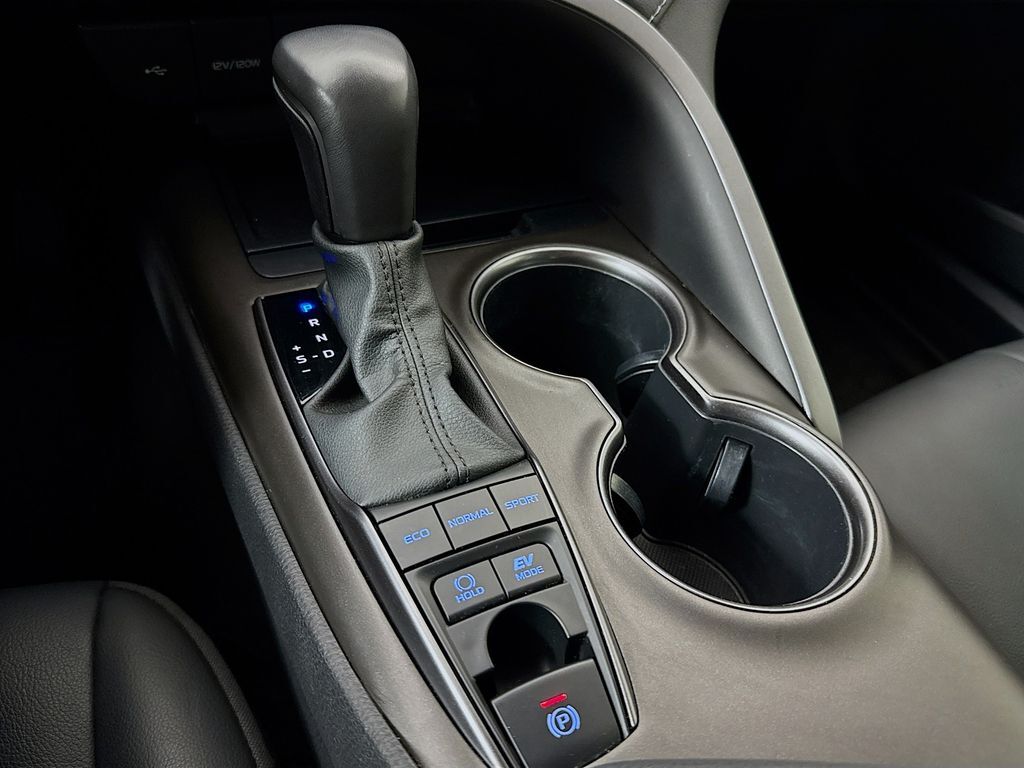 2023 Toyota Camry Hybrid SE Kennewick WA