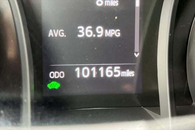 2023 Toyota Camry Hybrid SE Nightshade Roseville CA