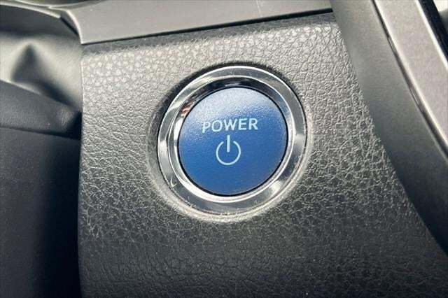 2023 Toyota Camry Hybrid SE Nightshade Roseville CA