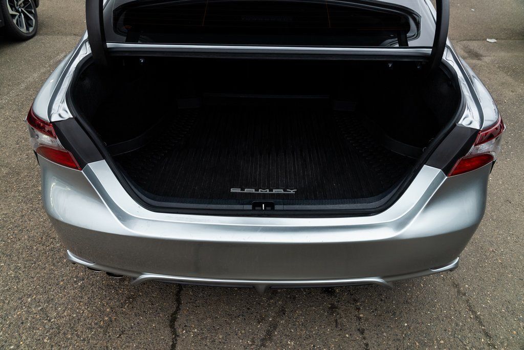 2023 Toyota Camry Hybrid SE Milwaukie OR