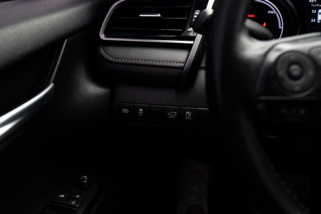 2023 Toyota Camry Hybrid SE Milwaukie OR