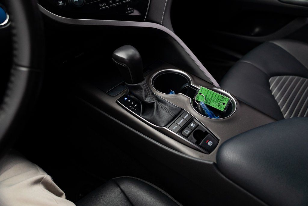 2023 Toyota Camry Hybrid SE Milwaukie OR