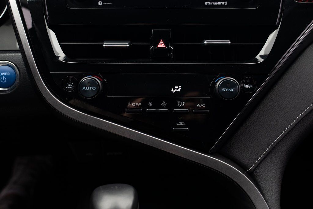 2023 Toyota Camry Hybrid SE Milwaukie OR