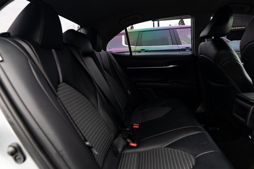 2023 Toyota Camry Hybrid SE Milwaukie OR