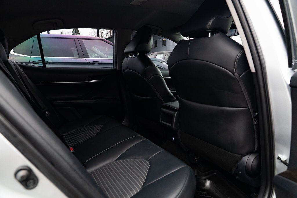 2023 Toyota Camry Hybrid SE Milwaukie OR