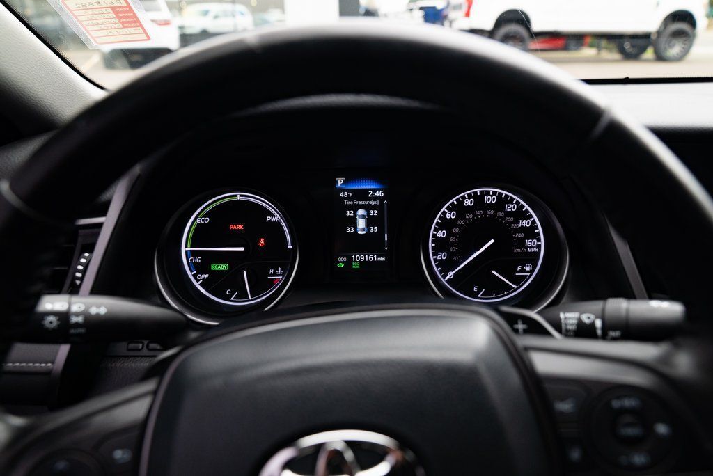 2023 Toyota Camry Hybrid SE Milwaukie OR