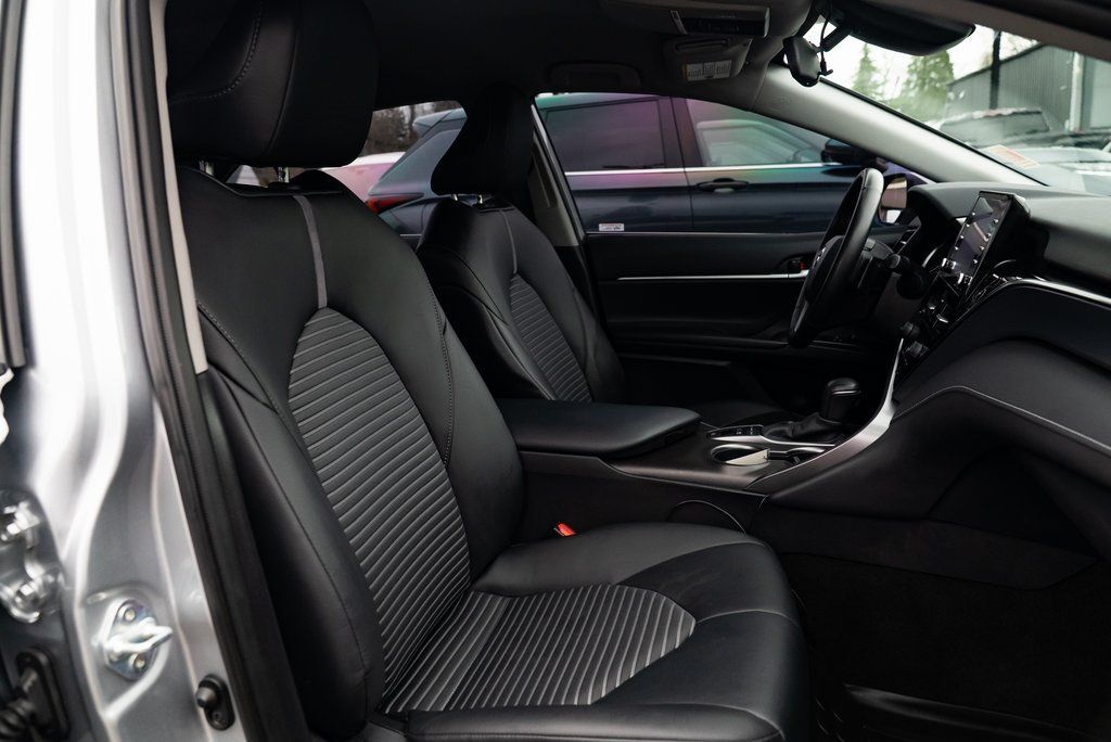 2023 Toyota Camry Hybrid SE Milwaukie OR