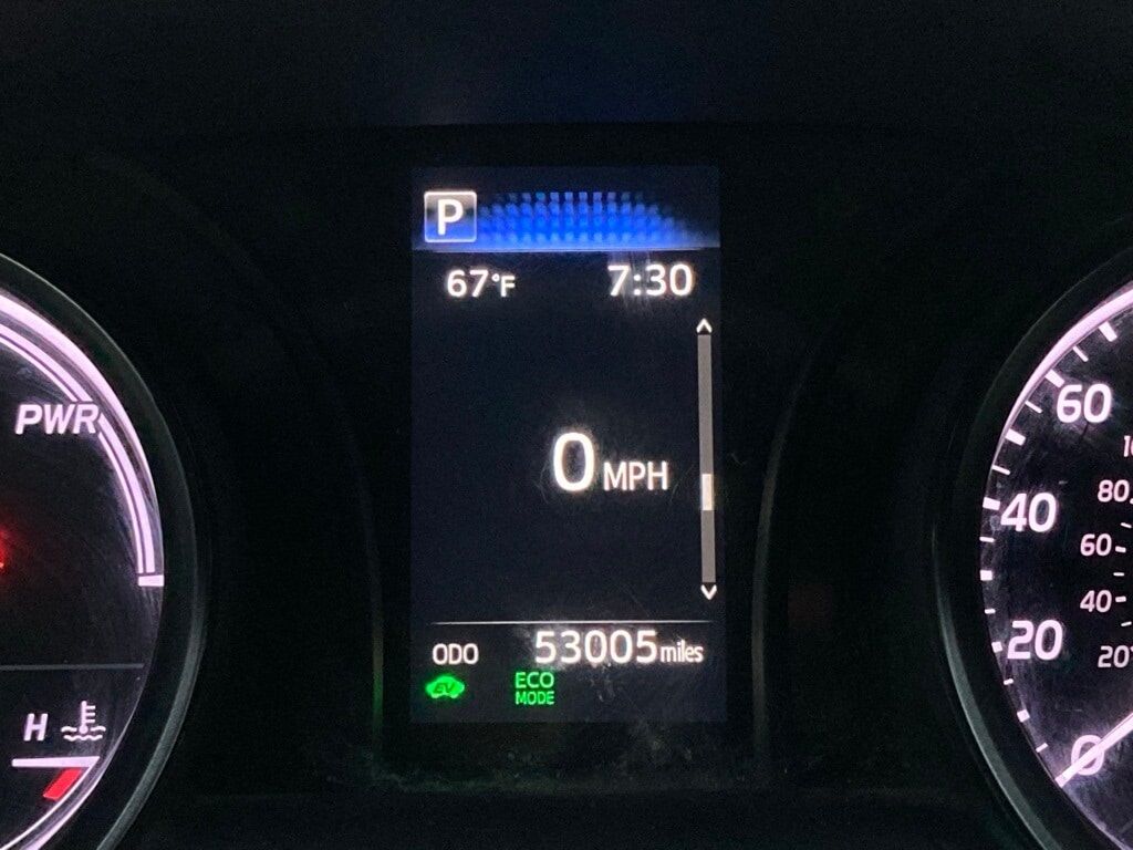 2023 Toyota Camry Hybrid SE San Antonio TX