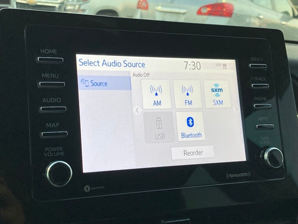 2023 Toyota Camry Hybrid SE San Antonio TX