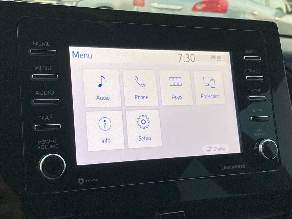 2023 Toyota Camry Hybrid SE San Antonio TX