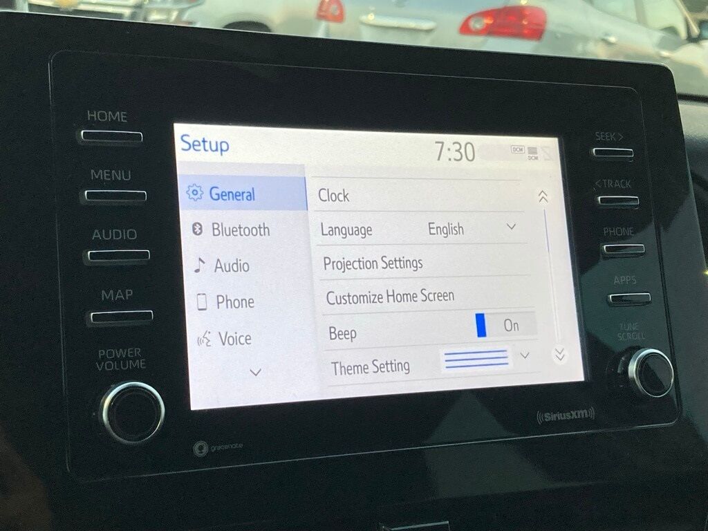 2023 Toyota Camry Hybrid SE San Antonio TX