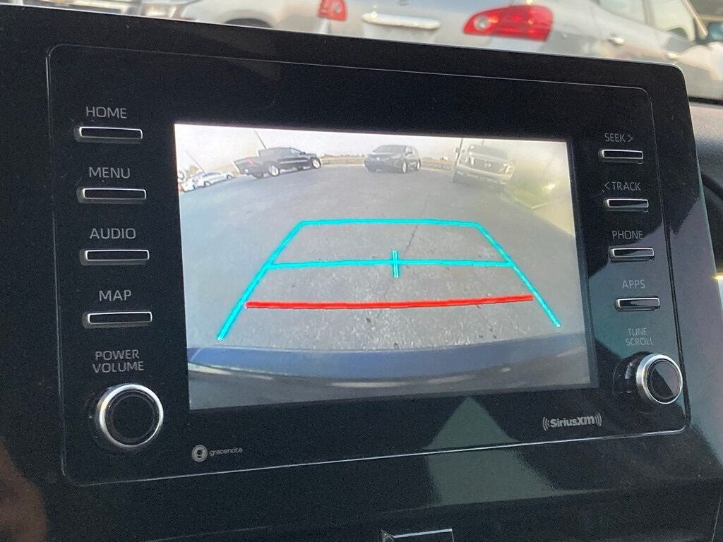 2023 Toyota Camry Hybrid SE San Antonio TX