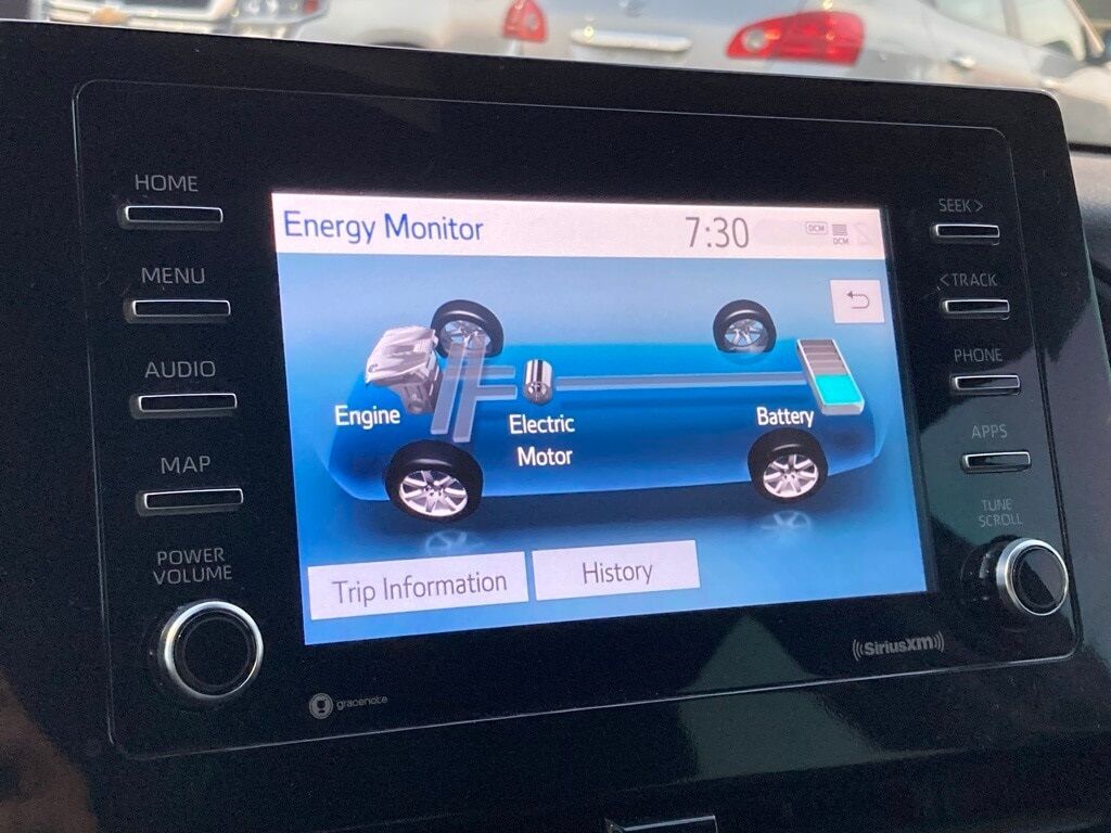 2023 Toyota Camry Hybrid SE San Antonio TX