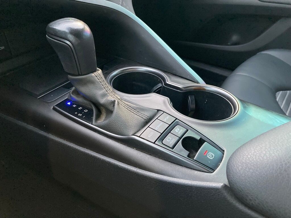 2023 Toyota Camry Hybrid SE San Antonio TX