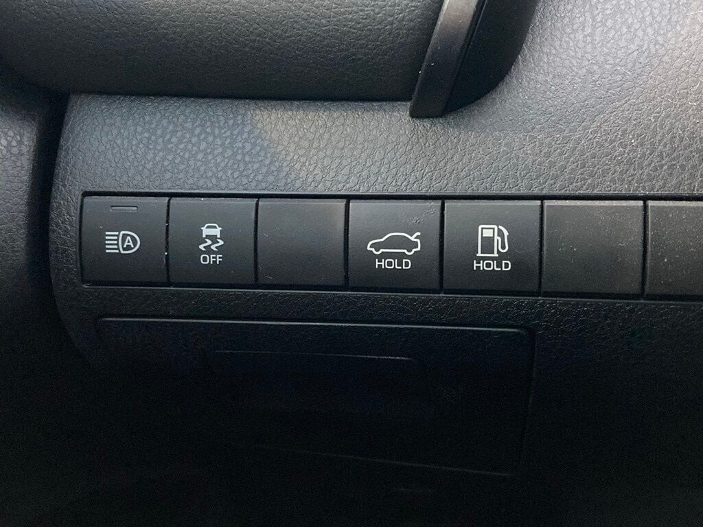 2023 Toyota Camry Hybrid SE San Antonio TX