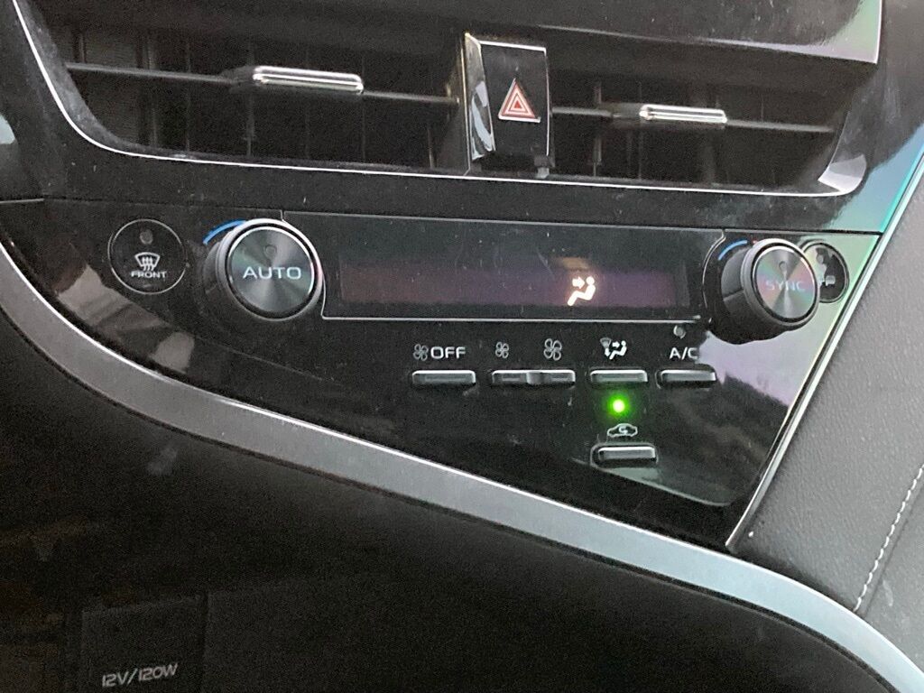 2023 Toyota Camry Hybrid SE San Antonio TX
