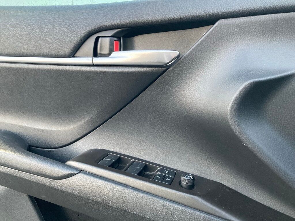 2023 Toyota Camry Hybrid SE San Antonio TX