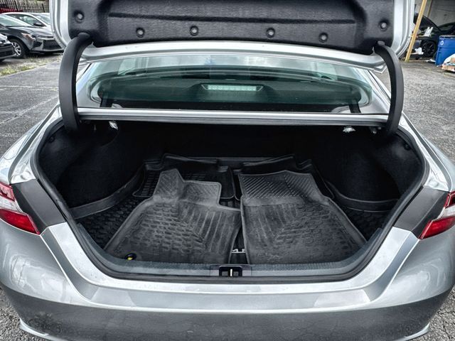2023 Toyota Camry Hybrid SE Temple Hills MD
