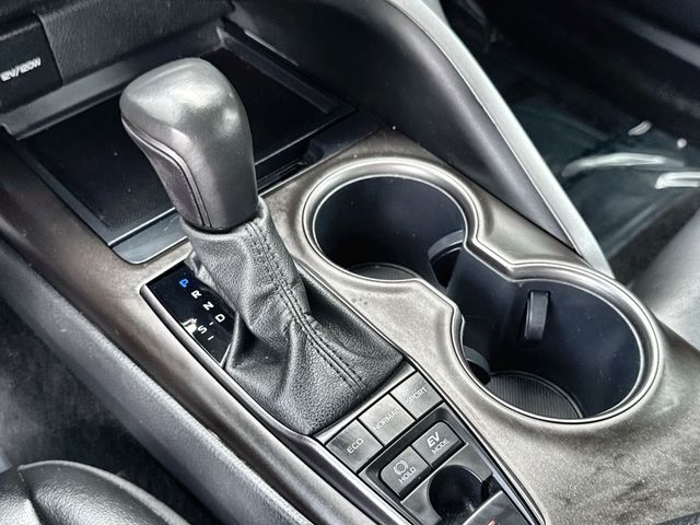 2023 Toyota Camry Hybrid SE Temple Hills MD