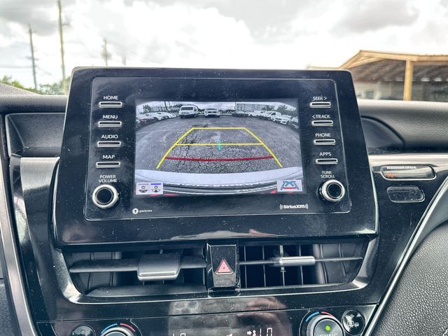 2023 Toyota Camry Hybrid SE Temple Hills MD