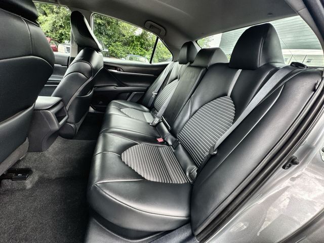 2023 Toyota Camry Hybrid SE Temple Hills MD