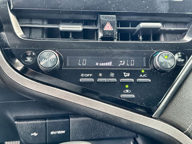 2023 Toyota Camry Hybrid SE Temple Hills MD
