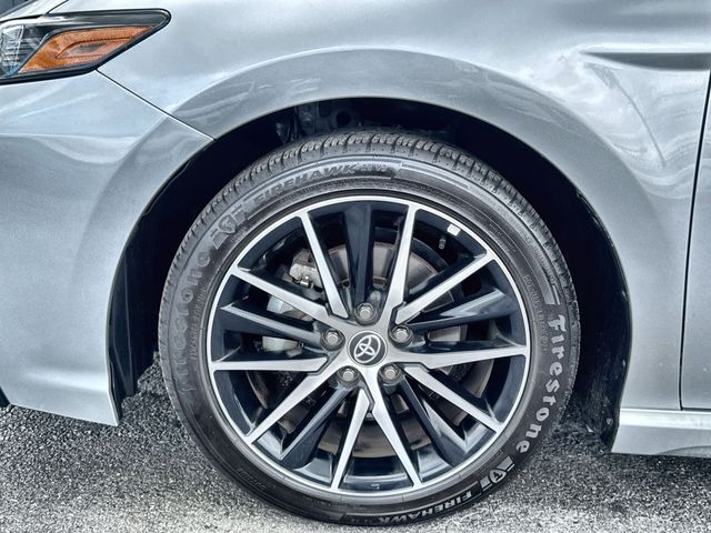 2023 Toyota Camry Hybrid SE Temple Hills MD