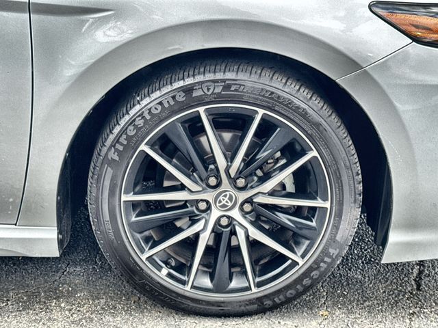 2023 Toyota Camry Hybrid SE Temple Hills MD
