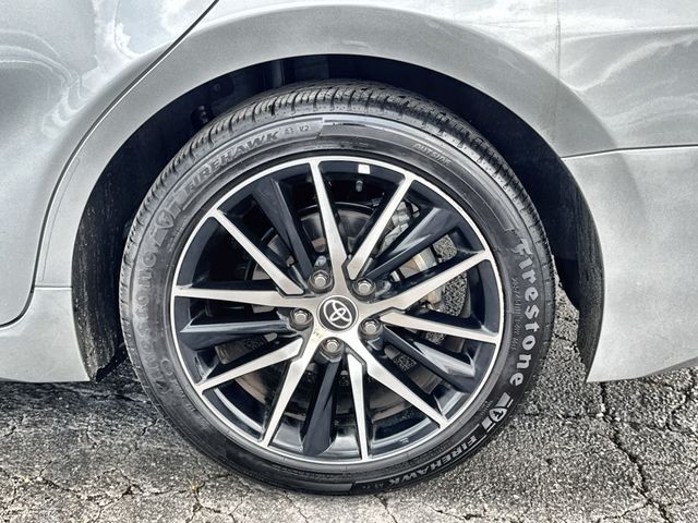 2023 Toyota Camry Hybrid SE Temple Hills MD