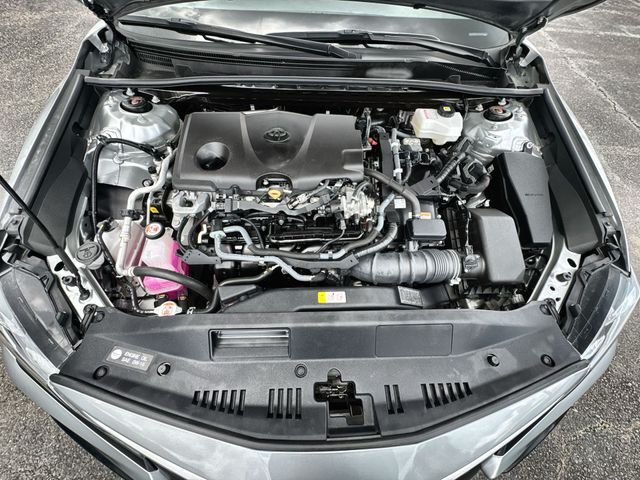 2023 Toyota Camry Hybrid SE Temple Hills MD