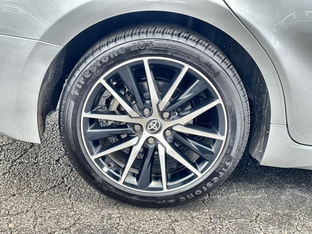 2023 Toyota Camry Hybrid SE Temple Hills MD