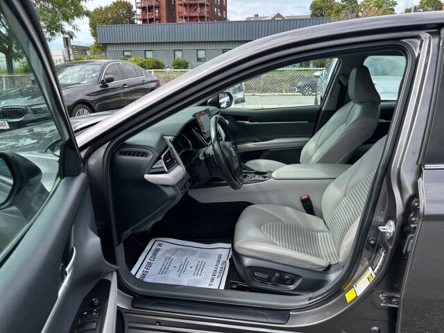 2023 Toyota Camry Hybrid SE Worcester MA