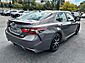 2023 Toyota Camry Hybrid SE Worcester MA
