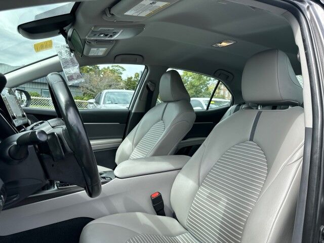 2023 Toyota Camry Hybrid SE Worcester MA