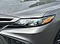 2023 Toyota Camry Hybrid SE Worcester MA
