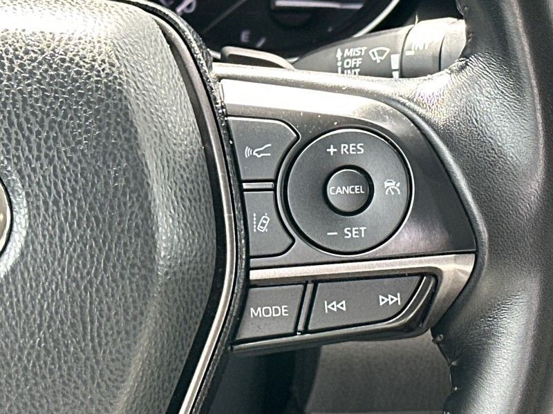 2023 Toyota Camry Hybrid SE Worcester MA