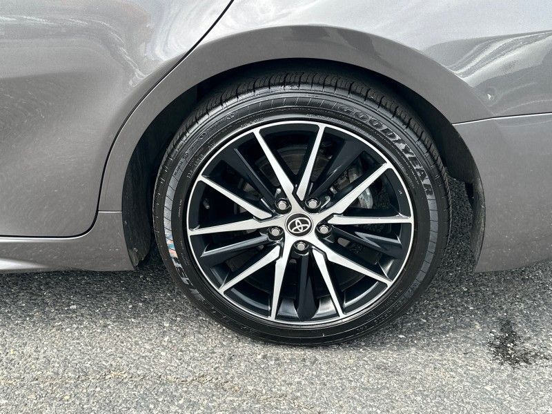 2023 Toyota Camry Hybrid SE Worcester MA