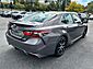 2023 Toyota Camry Hybrid SE Worcester MA 2023 Toyota Camry Hybrid SE Worcester MA