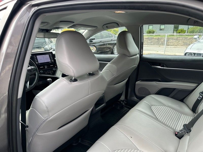 2023 Toyota Camry Hybrid SE Worcester MA 2023 Toyota Camry Hybrid SE Worcester MA