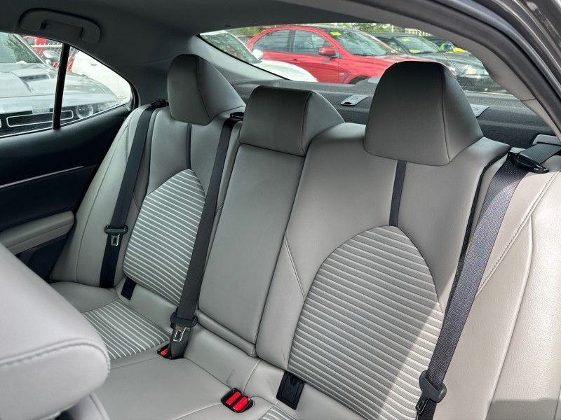 2023 Toyota Camry Hybrid SE Worcester MA 2023 Toyota Camry Hybrid SE Worcester MA