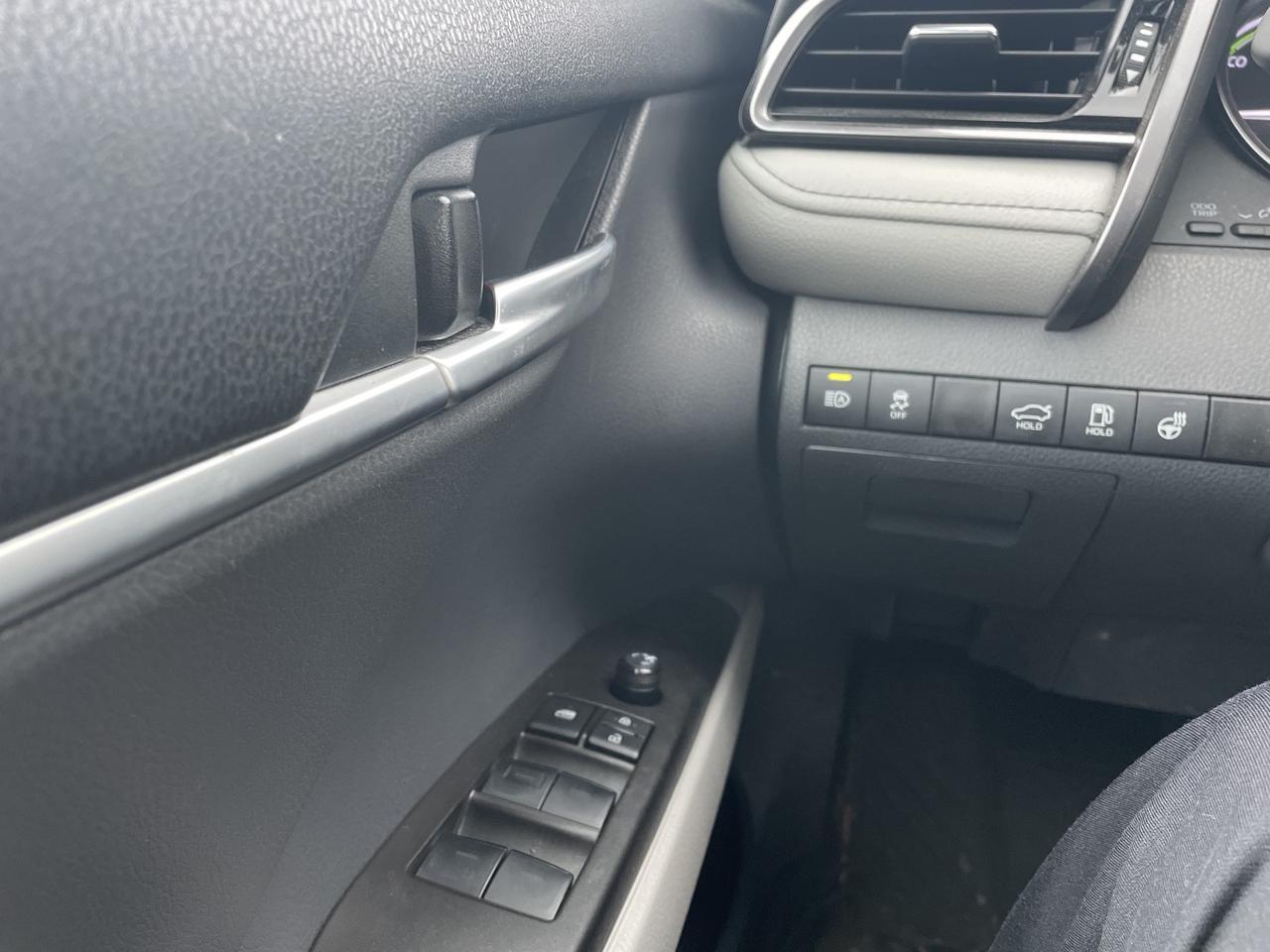 2023 Toyota Camry Hybrid SE Springfield VA