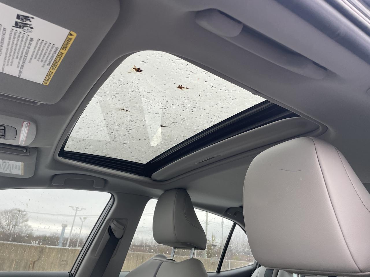 2023 Toyota Camry Hybrid SE Springfield VA